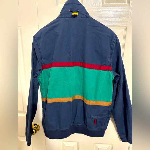 Hawkings McGill (Urban Outfitters) Light Jacket - Men’s Medium - Picture 2 of 3